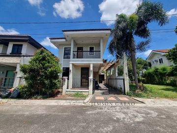 Bid Now! 170 sqm Property in South Forbes Villas, Silang Cavite – Starting at ₱11.6M!