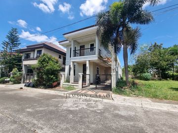 Bid Now! 170 sqm Property in South Forbes Villas, Silang Cavite – Starting at ₱11.6M!