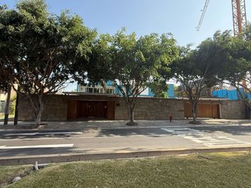 Vendo Casa Como Terreno 1620 m²