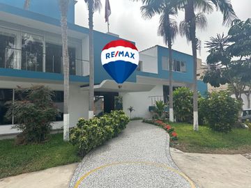 Alquilo Casa Para Oficina