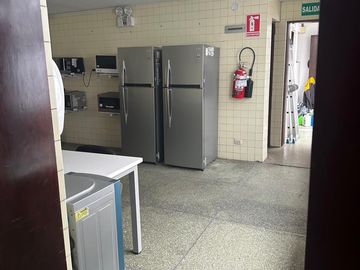 Alquilo Casa Para Oficina