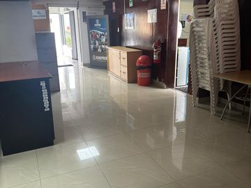 Alquilo Casa Para Oficina