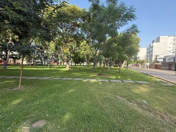 Alquilo Casa Para Oficina
