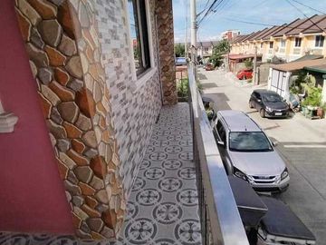 HOUSE AND LOT FOR SALE IN ATA TIERRA HOMES SUBD.GMA,CAVITE