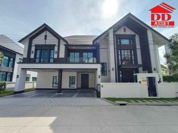 For Sale / For Rent The City Bangna 2 (เดอะ ซิตี้ บางนา 2)  รหัส : H8025