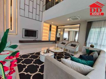 For Sale / For Rent The City Bangna 2 (เดอะ ซิตี้ บางนา 2)  รหัส : H8025