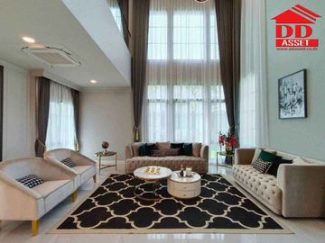 For Sale / For Rent The City Bangna 2 (เดอะ ซิตี้ บางนา 2)  รหัส : H8025
