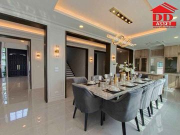 For Sale / For Rent The City Bangna 2 (เดอะ ซิตี้ บางนา 2)  รหัส : H8025