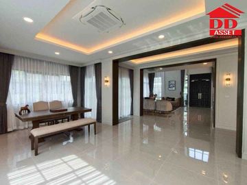 For Sale / For Rent The City Bangna 2 (เดอะ ซิตี้ บางนา 2)  รหัส : H8025