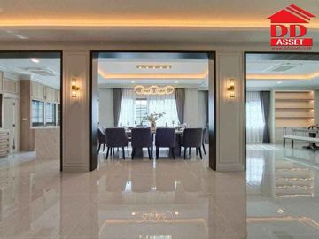 For Sale / For Rent The City Bangna 2 (เดอะ ซิตี้ บางนา 2)  รหัส : H8025