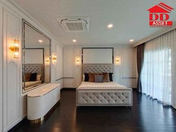 For Sale / For Rent The City Bangna 2 (เดอะ ซิตี้ บางนา 2)  รหัส : H8025