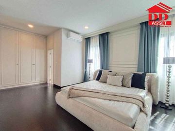 For Sale / For Rent The City Bangna 2 (เดอะ ซิตี้ บางนา 2)  รหัส : H8025
