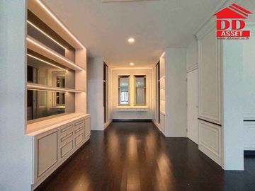 For Sale / For Rent The City Bangna 2 (เดอะ ซิตี้ บางนา 2)  รหัส : H8025