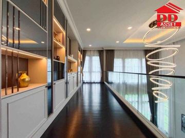 For Sale / For Rent The City Bangna 2 (เดอะ ซิตี้ บางนา 2)  รหัส : H8025
