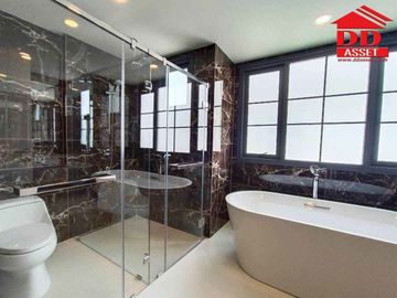 For Sale / For Rent The City Bangna 2 (เดอะ ซิตี้ บางนา 2)  รหัส : H8025