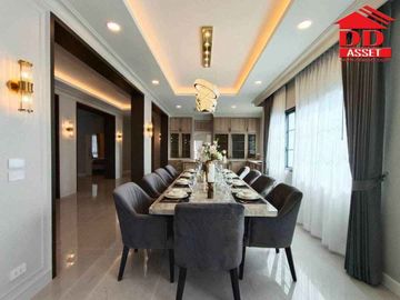 For Sale / For Rent The City Bangna 2 (เดอะ ซิตี้ บางนา 2)  รหัส : H8025