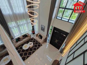 For Sale / For Rent The City Bangna 2 (เดอะ ซิตี้ บางนา 2)  รหัส : H8025