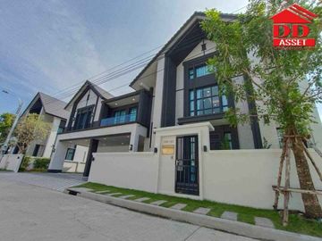 For Sale / For Rent The City Bangna 2 (เดอะ ซิตี้ บางนา 2)  รหัส : H8025
