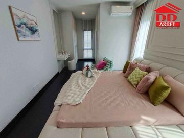 For Sale / For Rent The City Bangna 2 (เดอะ ซิตี้ บางนา 2)  รหัส : H8025