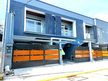 Spacious Elegant 2 Storey Townhouse for sale in Fairview near Commonwealth Quezon City