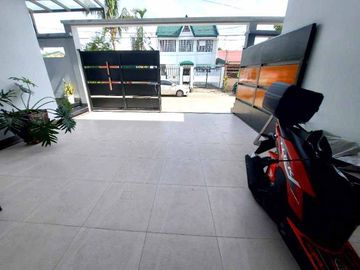 Spacious Elegant 2 Storey Townhouse for sale in Fairview near Commonwealth Quezon City