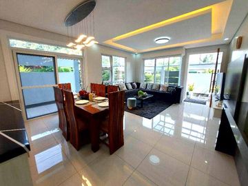 Spacious Elegant 2 Storey Townhouse for sale in Fairview near Commonwealth Quezon City