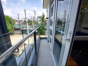 Spacious Elegant 2 Storey Townhouse for sale in Fairview near Commonwealth Quezon City