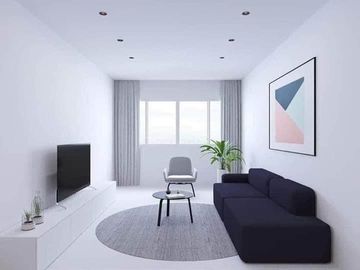 Big discount No down payment studio 1bedroom 2 bedroom Pre selling condo in Pasig-cainta