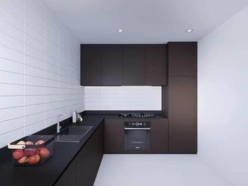 Big discount No down payment studio 1bedroom 2 bedroom Pre selling condo in Pasig-cainta