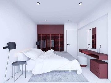 Big discount No down payment studio 1bedroom 2 bedroom Pre selling condo in Pasig-cainta