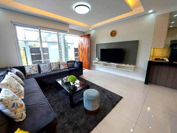 Spacious Elegant 2 Storey Townhouse for sale in Fairview near Commonwealth Quezon City