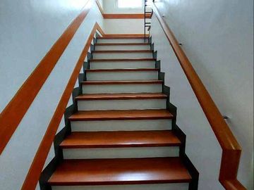 Spacious Elegant 2 Storey Townhouse for sale in Fairview near Commonwealth Quezon City