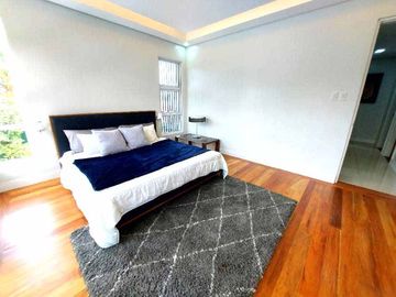 Spacious Elegant 2 Storey Townhouse for sale in Fairview near Commonwealth Quezon City