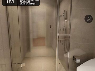 10k monthly studio Pre selling condo in Pasig-Cainta No down payment