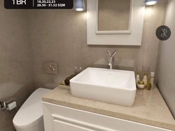 10k monthly studio Pre selling condo in Pasig-Cainta No down payment