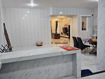 Villa komplek Citraland Gama City Cluster Pasadena - Victory