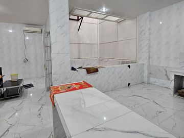 Villa komplek Citraland Gama City Cluster Pasadena - Victory