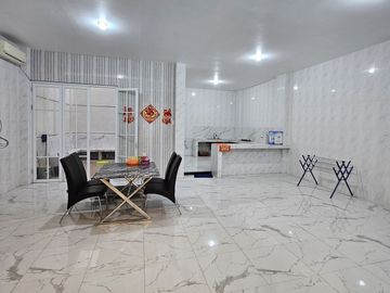 Villa komplek Citraland Gama City Cluster Pasadena - Victory