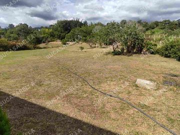Vendo finca moderna en El Carmen, Dagua