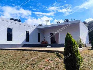 Vendo finca moderna en El Carmen, Dagua