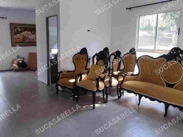 Vendo finca moderna en El Carmen, Dagua
