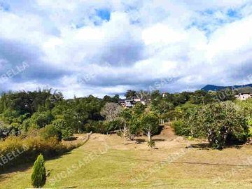 Vendo finca moderna en El Carmen, Dagua