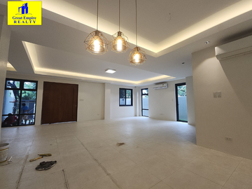 Semi Furnished House and Lot for sale in Filinvest Subdivision Batasan Hills near Commonwealth Quezon City