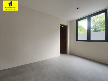 Semi Furnished House and Lot for sale in Filinvest Subdivision Batasan Hills near Commonwealth Quezon City