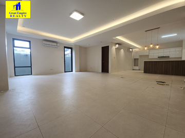 Semi Furnished House and Lot for sale in Filinvest Subdivision Batasan Hills near Commonwealth Quezon City