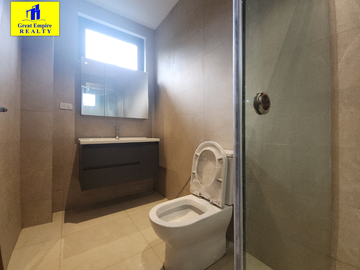 Semi Furnished House and Lot for sale in Filinvest Subdivision Batasan Hills near Commonwealth Quezon City