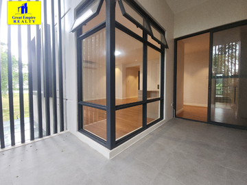 Semi Furnished House and Lot for sale in Filinvest Subdivision Batasan Hills near Commonwealth Quezon City