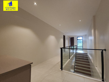 Semi Furnished House and Lot for sale in Filinvest Subdivision Batasan Hills near Commonwealth Quezon City