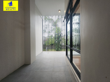 Semi Furnished House and Lot for sale in Filinvest Subdivision Batasan Hills near Commonwealth Quezon City