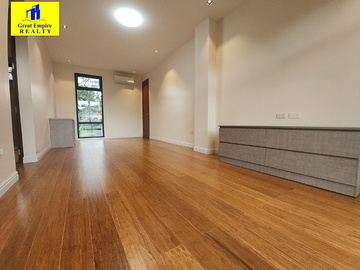 Semi Furnished House and Lot for sale in Filinvest Subdivision Batasan Hills near Commonwealth Quezon City